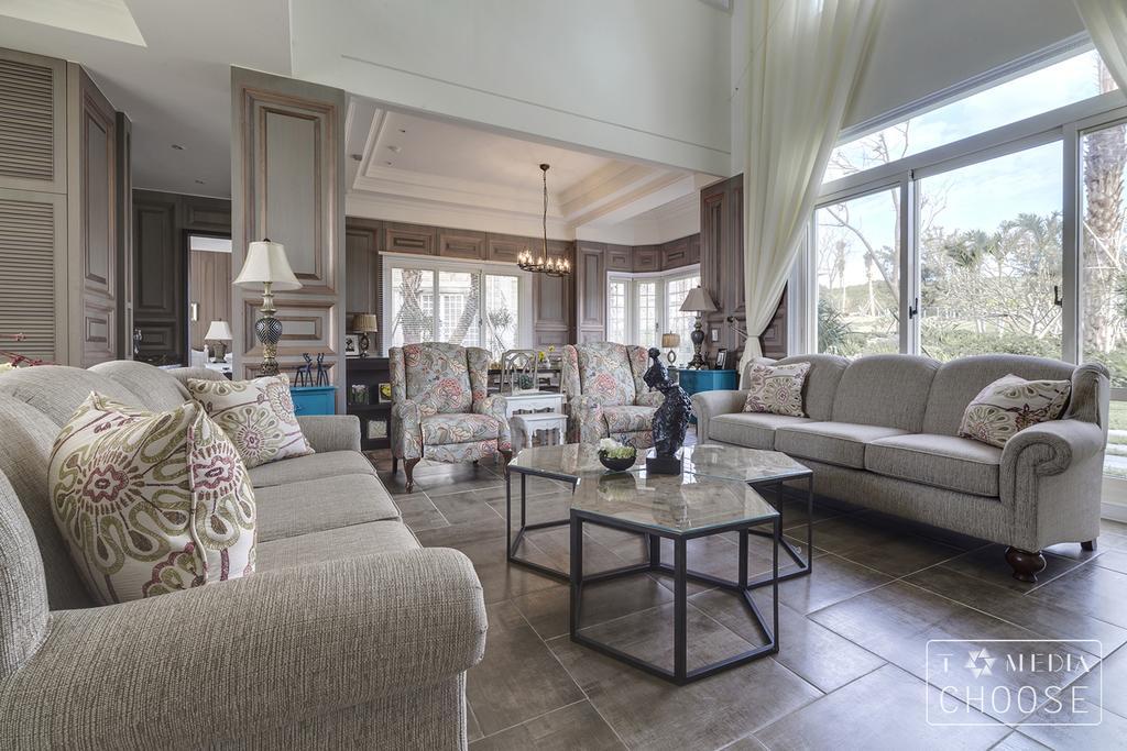 Coastal Lighting Villa Shanjiao المظهر الخارجي الصورة