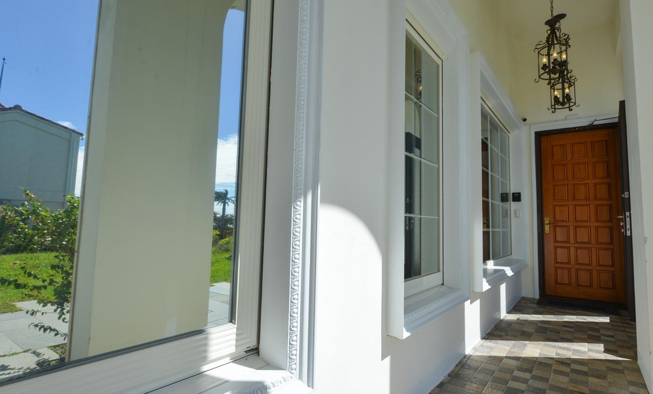 Coastal Lighting Villa Shanjiao المظهر الخارجي الصورة