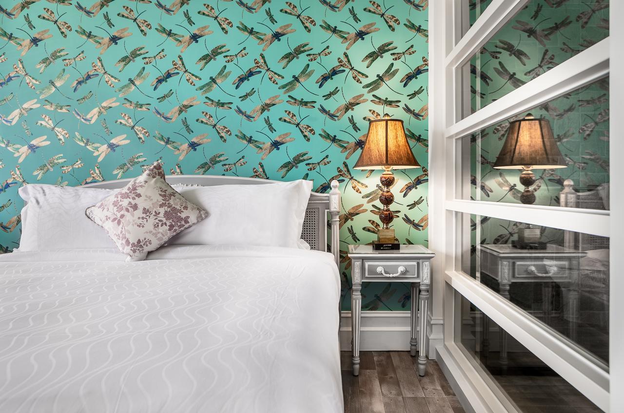 Coastal Lighting Villa Shanjiao المظهر الخارجي الصورة