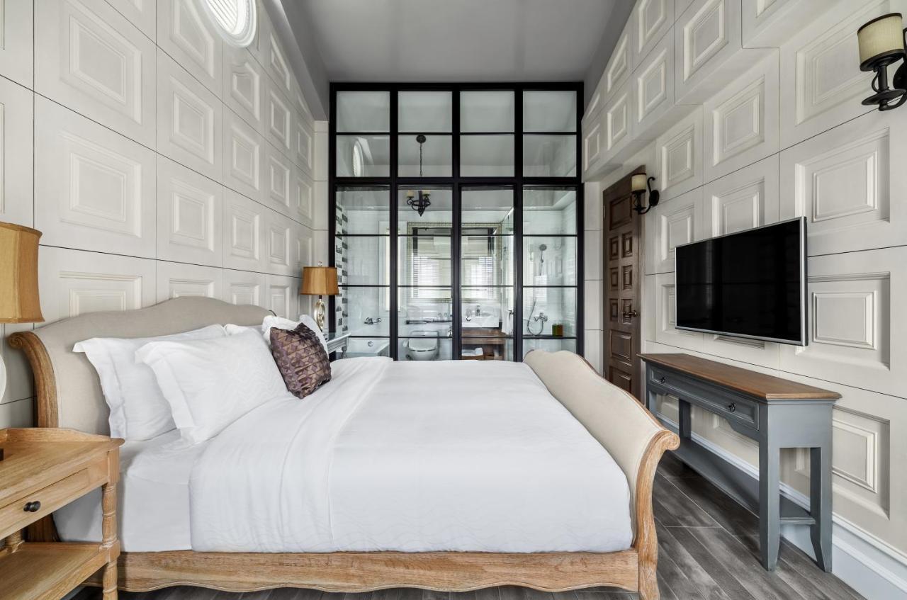 Coastal Lighting Villa Shanjiao المظهر الخارجي الصورة